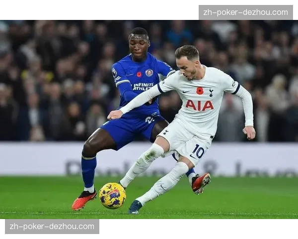 热刺主场绝杀布莱顿 终结连续五轮不胜尴尬