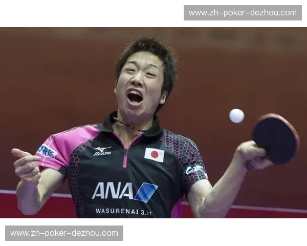 张本智和复仇心切 日本一哥欲突破国乒防线证明实力